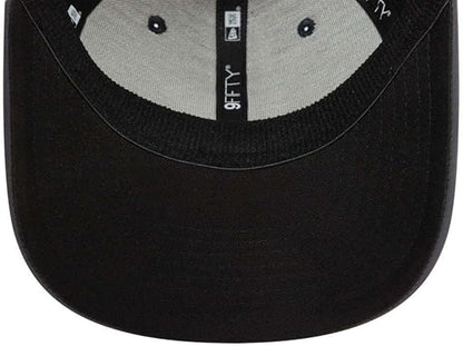 Mclaren Men's Iridescent End Of Season Vegas Black Cap 2024-Fanwear