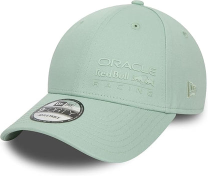 Red Bull Racing Seasonal 9Forty Green Mint Cap 2024