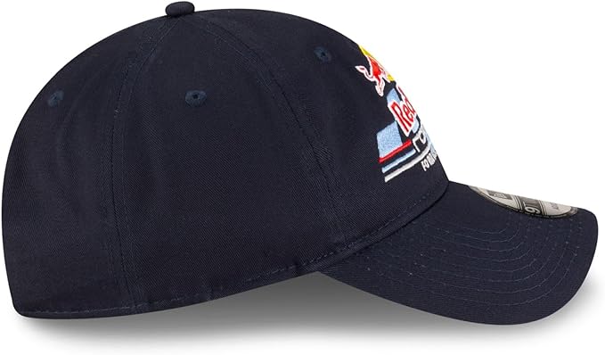 Red Bull Racing Special Edition Reedition Night Sky Cap 2024-RP Teamwear