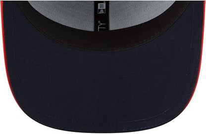Red Bull Racing Kids Max Verstappen 9Fifty Night Sky Cap 2023-RP Teamwear