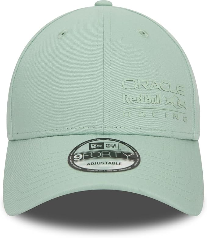 Red Bull Racing Seasonal 9Forty Green Mint Cap 2024