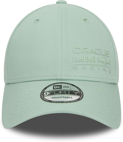 Red Bull Racing Seasonal 9Forty Green Mint Cap 2024