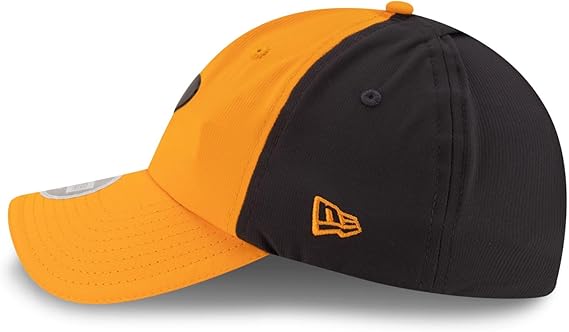Mclaren Women's Team Open Back TNO Cap 2025-RP Teamwear