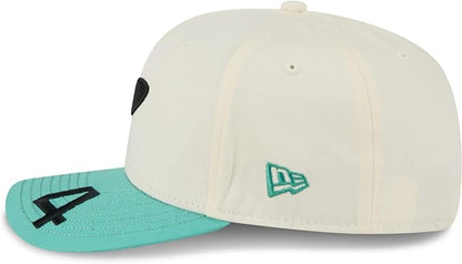 Mclaren Special Edition Men's Brazil Lando Norris Cap 2025-RP Teamwear