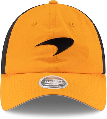 Mclaren Women's Team Open Back TNO Cap 2025-RP Teamwear