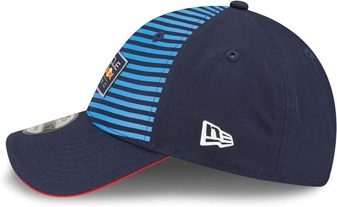Red Bull Racing Team Kids 9Forty Night Sky Cap 2024