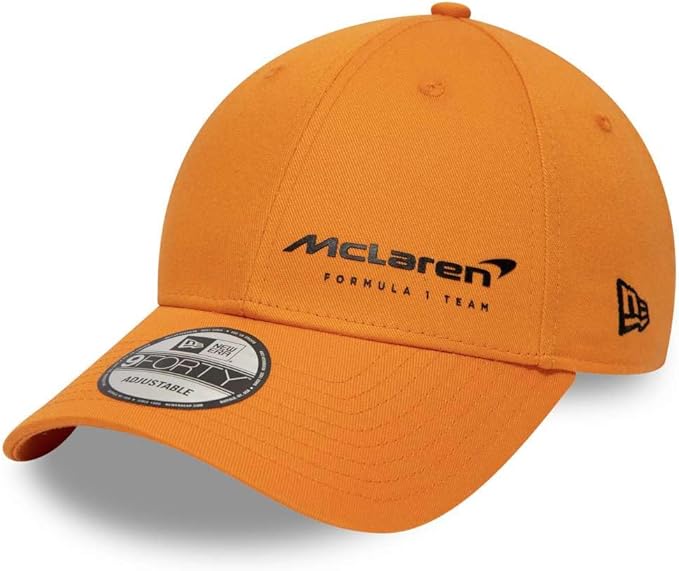 Mclaren Flawless TNO Cap 2025-Fanwear