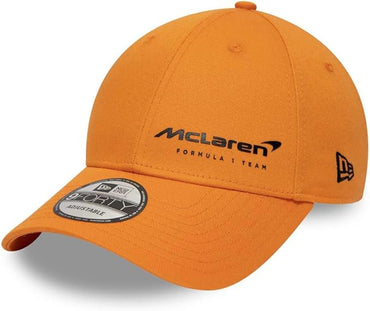 Mclaren Flawless TNO Cap 2025-Fanwear