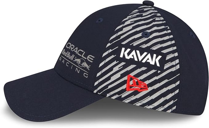Red Bull Racing Team Special Edition Las Vegas Sergio Perez Night Sky Cap 2023