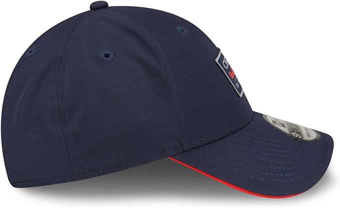 Red Bull Racing Team 9Forty Night Sky Cap 2024