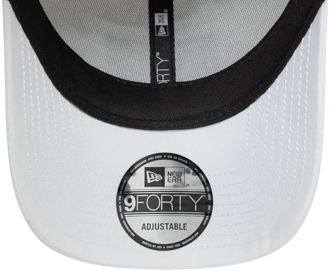 Red Bull Racing Special Edition Vegas Sergio Perez White Cap 2024-RP Teamwear
