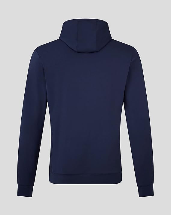 Red Bull Racing Men's Overhead Hoodie Night Sky 2023-Fanwear