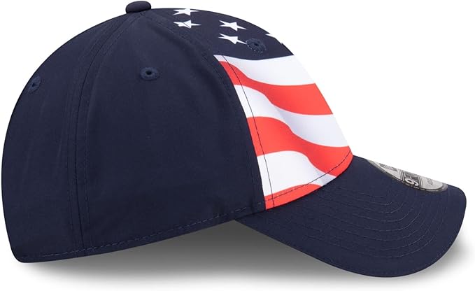 Red Bull Racing Special Edition Miami Usa 9Forty Night Sky Cap 2024-RP Teamwear