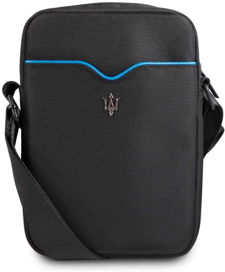 Maserati Gransport Tablet Bag 8" Blue
