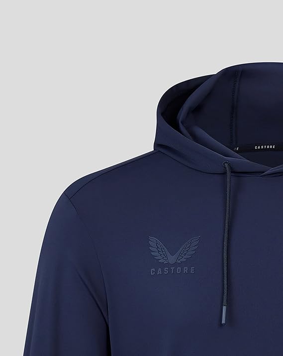 Red Bull Racing Men's Overhead Hoodie Night Sky 2023-Fanwear
