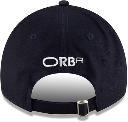 Red Bull Racing Special Edition Max Verstappen Reedition Night Sky Cap 2024-RP Teamwear