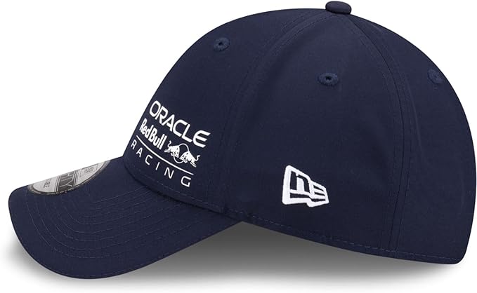 Red Bull Racing Special Edition Miami Usa 9Forty Night Sky Cap 2024-RP Teamwear