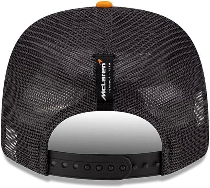 Mclaren Lando Norris TNO Cap 2025-RP Teamwear