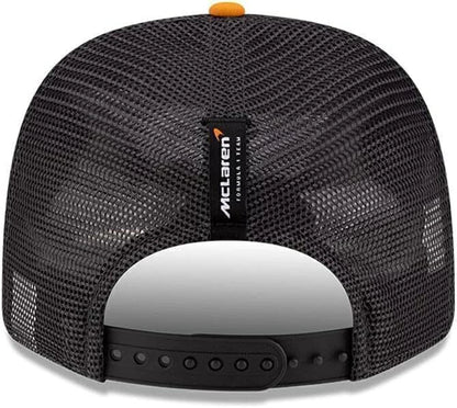Mclaren Lando Norris TNO Cap 2025-RP Teamwear