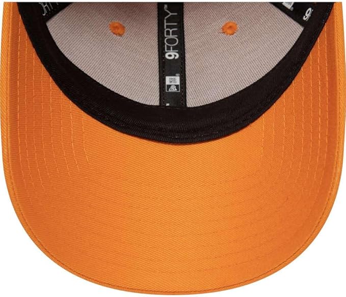 Mclaren Flawless TNO Cap 2025-Fanwear