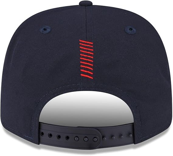 Red Bull Racing Special Edition Las Vegas Max Verstappen Night Sky Cap 2023-RP Teamwear