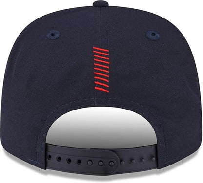 Red Bull Racing Special Edition Las Vegas Max Verstappen Night Sky Cap 2023-RP Teamwear