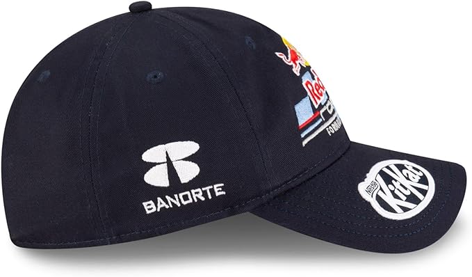Red Bull Racing Special Edition Sergio Perez Reedition Night Sky Cap 2024-RP Teamwear
