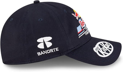Red Bull Racing Special Edition Sergio Perez Reedition Night Sky Cap 2024-RP Teamwear