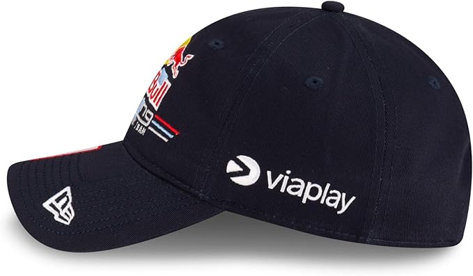 Red Bull Racing Special Edition Max Verstappen Reedition Night Sky Cap 2024-RP Teamwear
