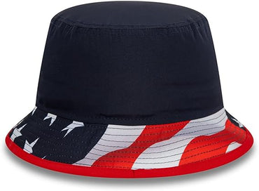 Red Bull Racing Special Edition Usa Bucket Hat Night Sky Cap 2024-RP Teamwear