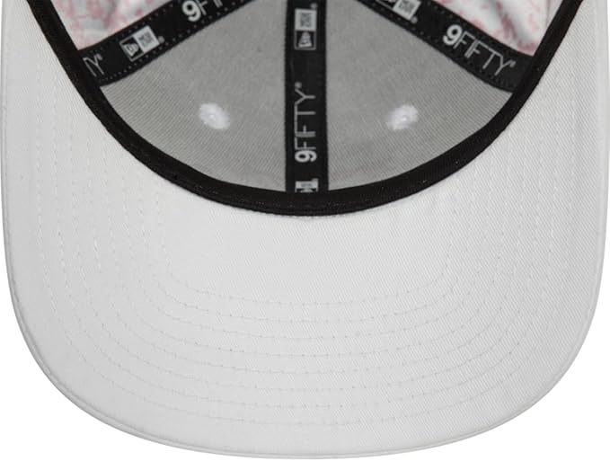 Red Bull Racing Team Special Edition Japan White Cap 2024-RP Teamwear
