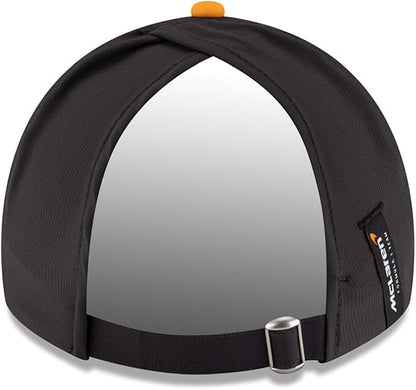 Mclaren Women's Team Open Back TNO Cap 2025-RP Teamwear