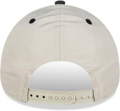 Mclaren Rubber Patch Stone Cap 2024-Fanwear