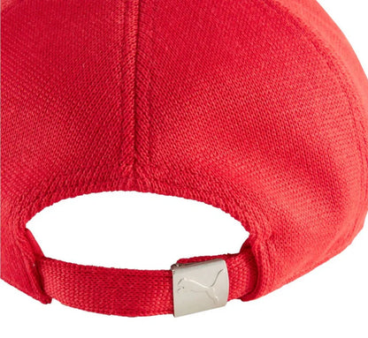 Scuderia Ferrari Special Edition China Bbrosso Corsa Cap 2025-RP Teamwear