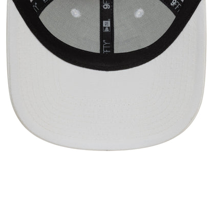 Red Bull Racing Special Edition Vegas AOP Pc White Cap 2024-RP Teamwear