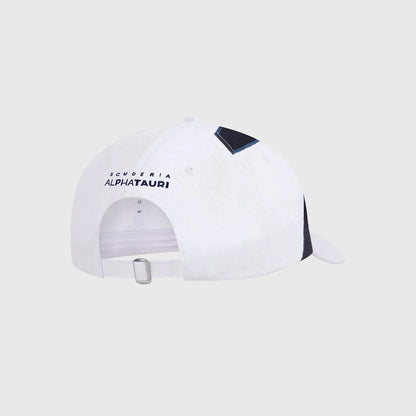 Scuderia AlphaTauri GP Italia Cap 2021 - Rp Teamwear