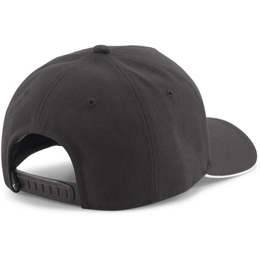 Bmw Team Baseball Cap Black 2026 - RP Teamwear