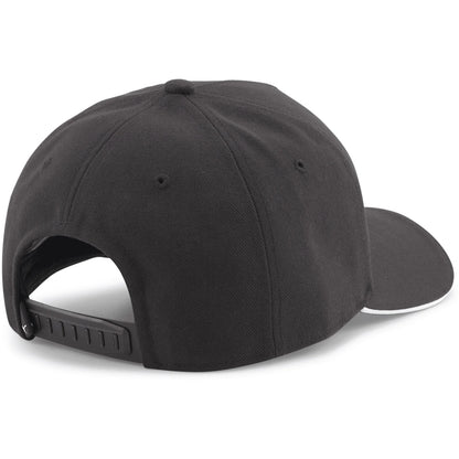 Bmw Team Baseball Cap Black 2026 - RP Teamwear