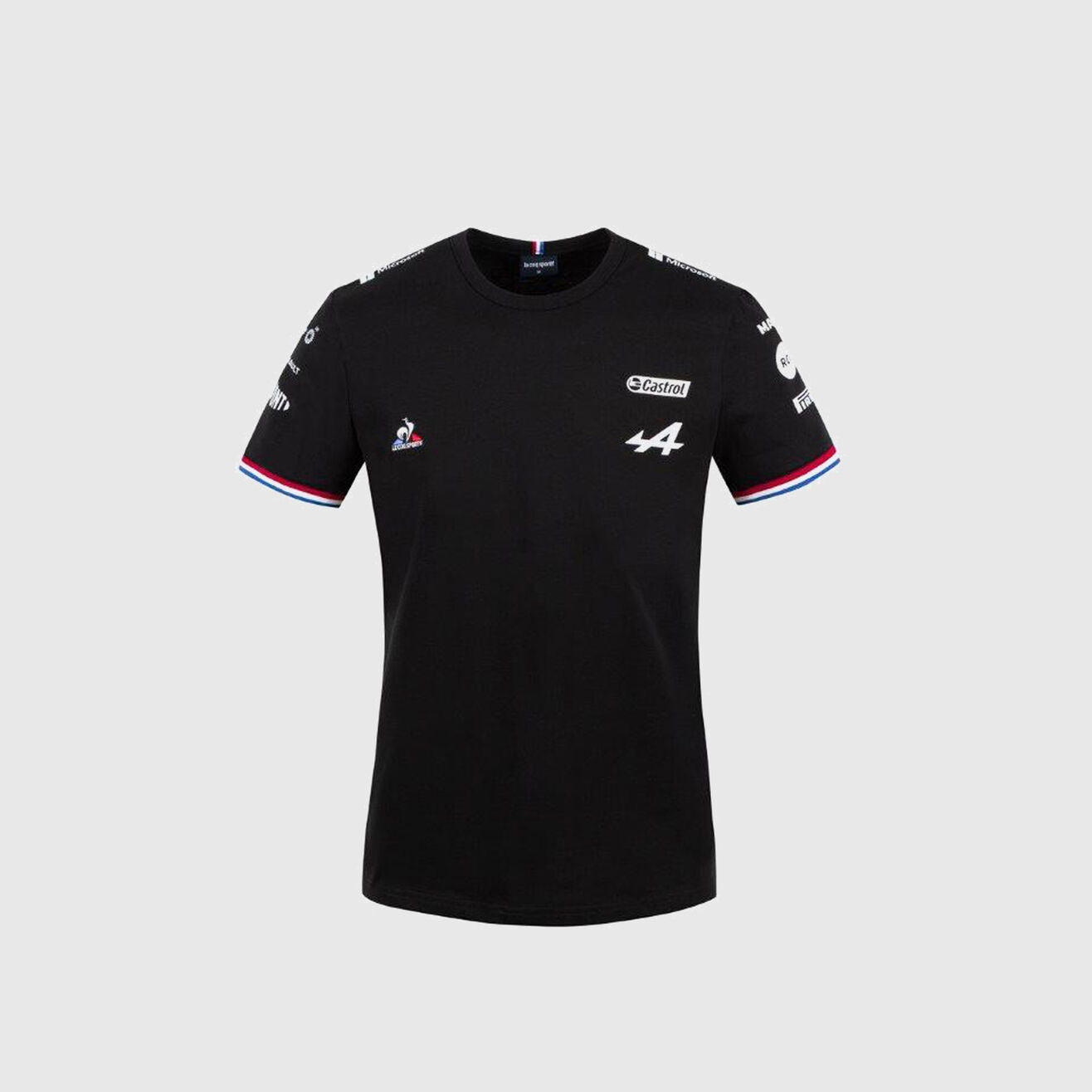 Renault Kids Team T-Shirt-RP Teamwear
