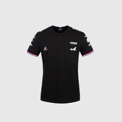 Renault Kids Team T-Shirt-RP Teamwear