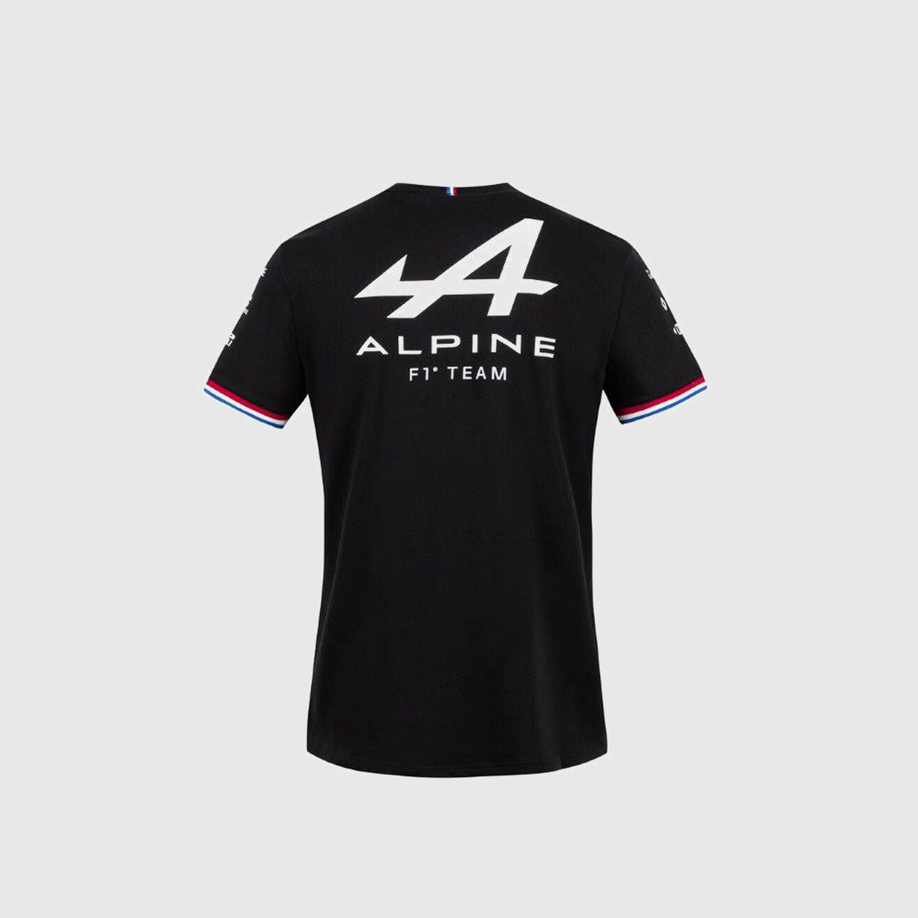 Renault Kids Team T-Shirt-RP Teamwear