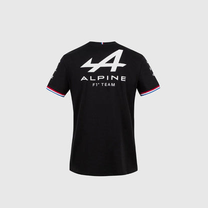 Renault Kids Team T-Shirt-RP Teamwear