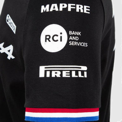 Renault Kids Team T-Shirt-RP Teamwear