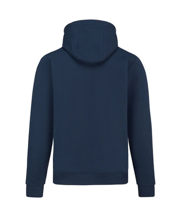Formula E Kids Essentials Hoodie Navy 2025-Fanwear