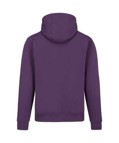 Formula E Men's Essentials Hoodie Purple 2025-Fanwear