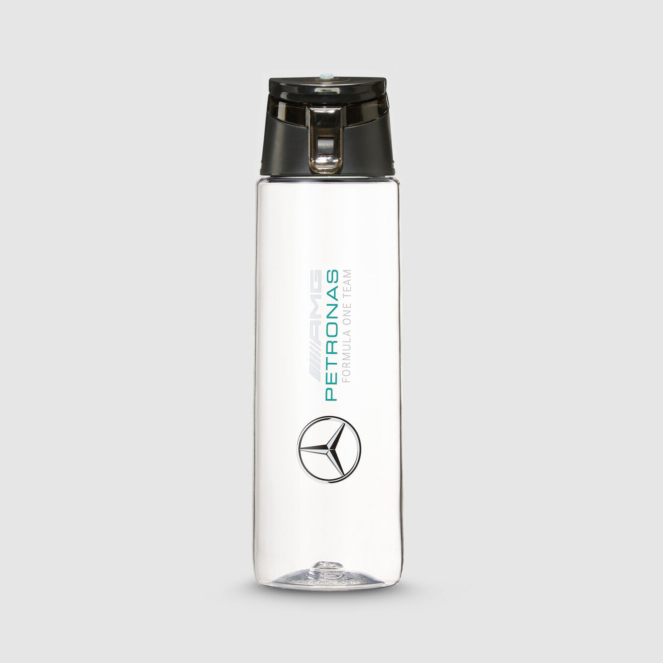 Mercedes-AMG Petronas Formula 1 Team Sports Bottle Black 2023 - Fanwear