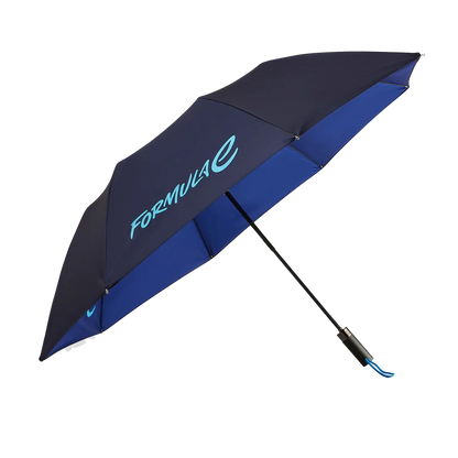 Formula E Compact Umbrella - Fanwear