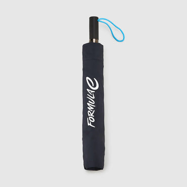 Formula E Compact Umbrella - Fanwear