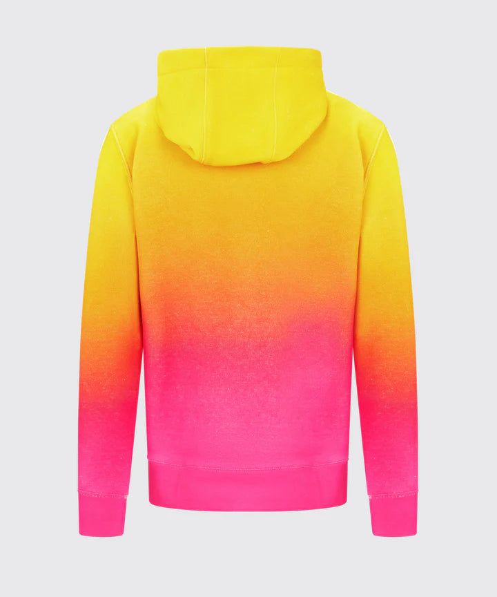 Formula E Kids Gradient Hoodie Multi 2025-Fanwear