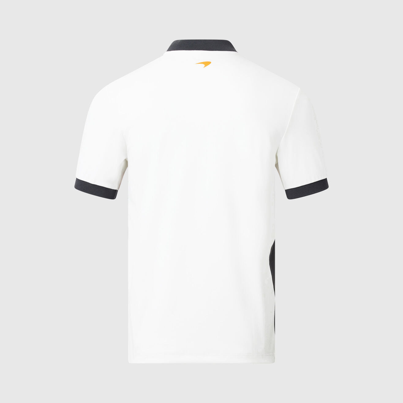 Mclaren Men's Gulf Polo White Phantom 2022-Fanwear